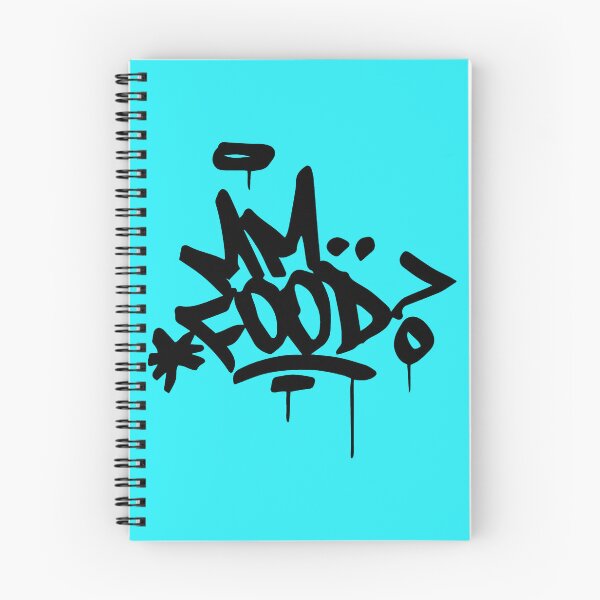 Item preview, MM..FOOD designed and sold by Ali-Ettie.