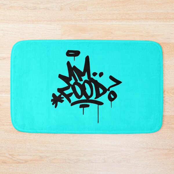 Item preview, MM..FOOD designed and sold by Ali-Ettie.