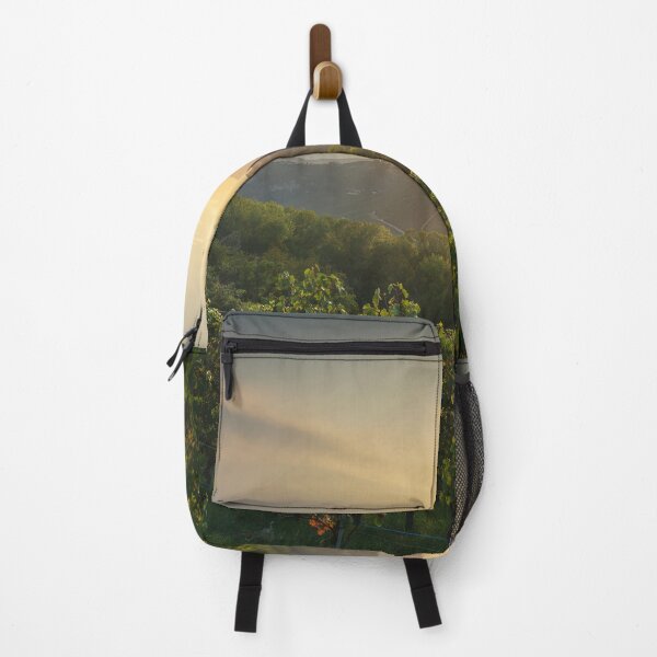 Item preview, Vineyards of Langhe and Castiglione Falletto village. Italy designed and sold by Stefano Orazzini.