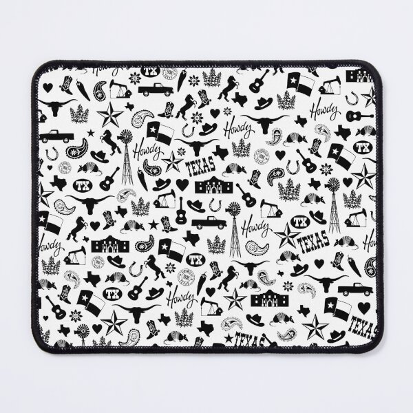 Item preview, Texas Icons designed and sold by Trulytexas.