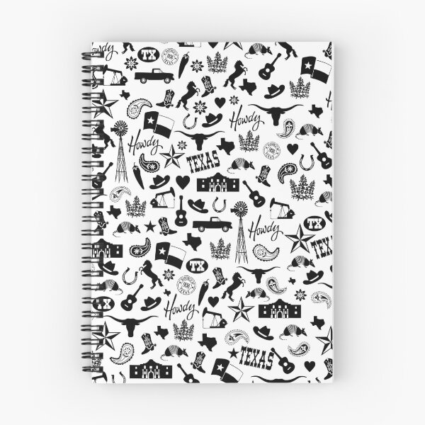 Item preview, Texas Icons designed and sold by Trulytexas.