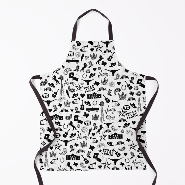 Item preview, Texas Icons designed and sold by Trulytexas.