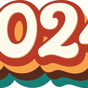 2024 Retro Sticker For Sale By HanakiArt Redbubble   Raf,360x360,075,t,fafafa Ca443f4786 