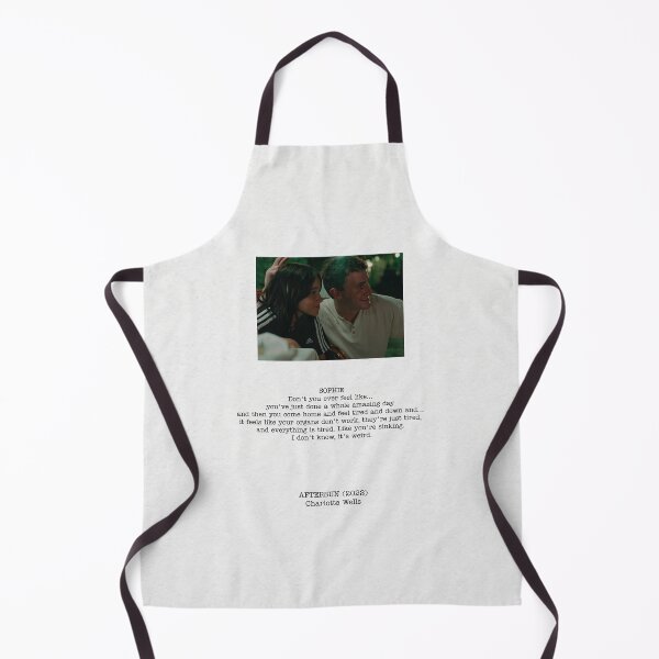 Item preview, Aftersun1 designed and sold by Quote-things.