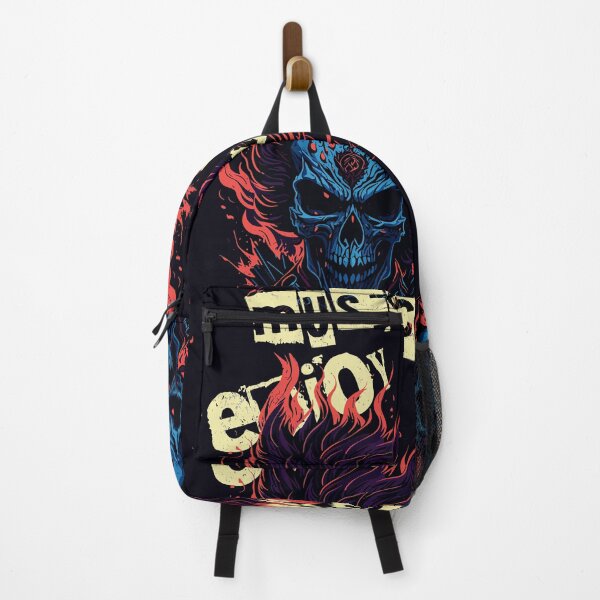 Item preview, Rock and Enjoy: Dark Metal Music designed and sold by ngness.