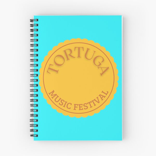 Item preview, Tortuga music festiva designed and sold by Ali-Ettie.