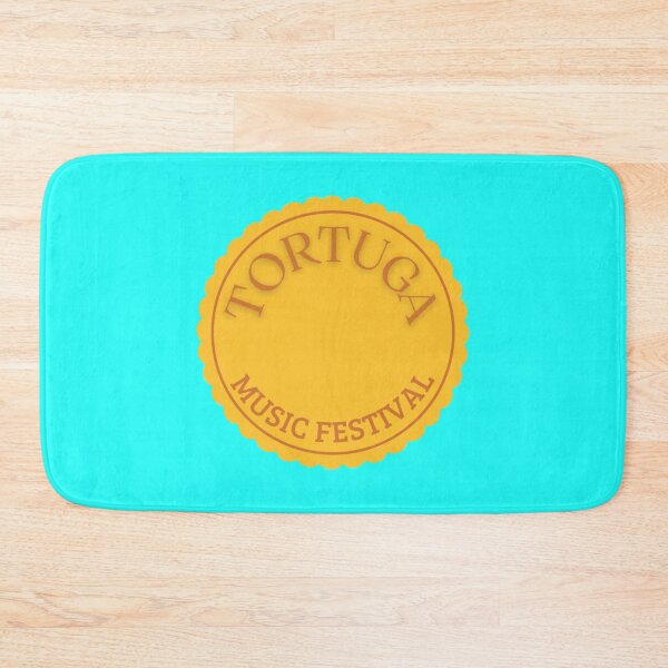 Item preview, Tortuga music festiva designed and sold by Ali-Ettie.