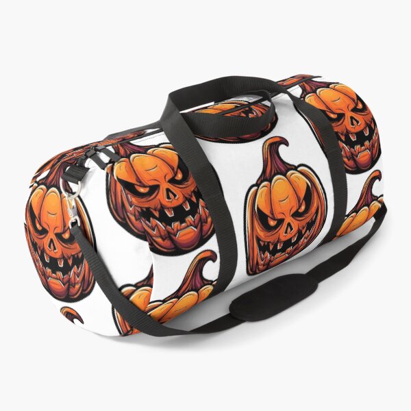 Item preview, Halloween Spooky Pumpkin designed and sold by BombasticBubble.