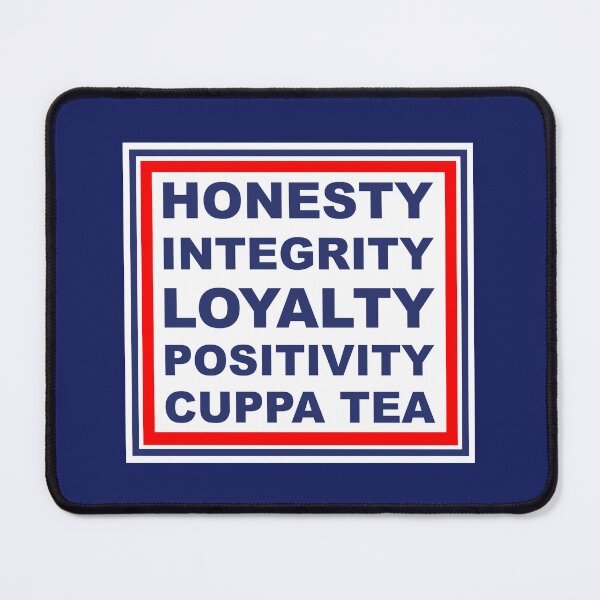 Item preview, A cuppa tea is all you need, along with other stuff! designed and sold by Wild23.