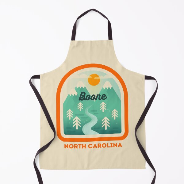 Item preview, Boone North Carolina NC Tourist Souvenir designed and sold by carolinafound.