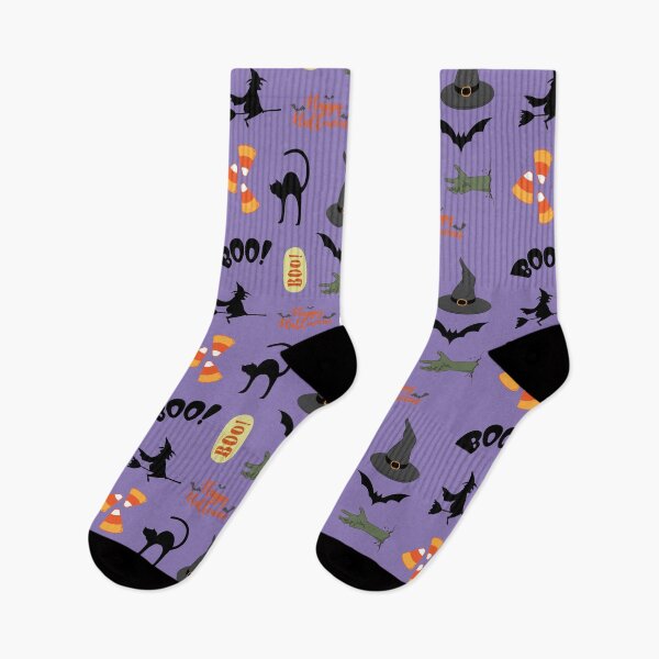 Item preview, Happy Halloween Stickers designed and sold by zibziby.