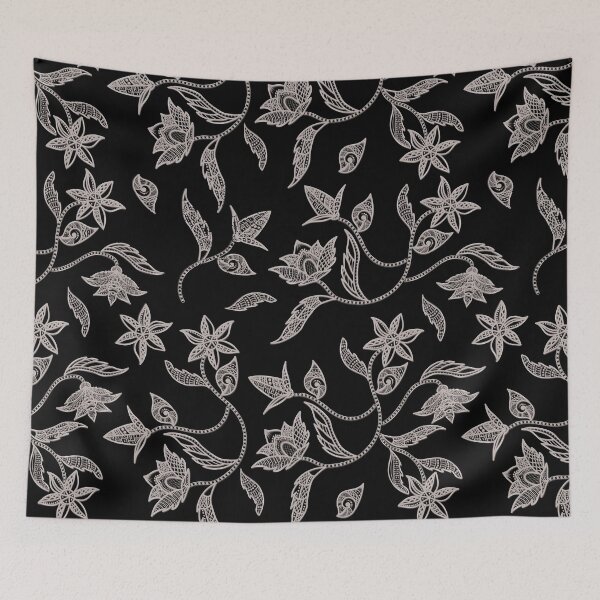Item preview, leaf seamless pattern designed and sold by DdemocrazydizZ.