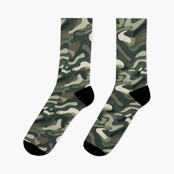 Item preview, Camo designed and sold by ColderDesignLab.
