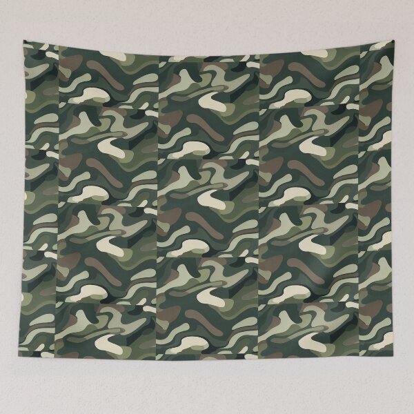 Item preview, Camo designed and sold by ColderDesignLab.