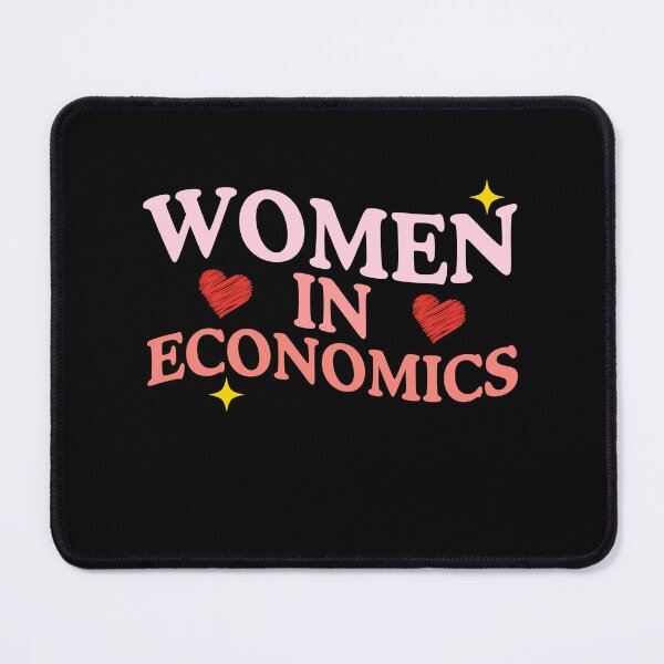 Item preview, Women In Economics - Womens Rights designed and sold by Amineharoni.