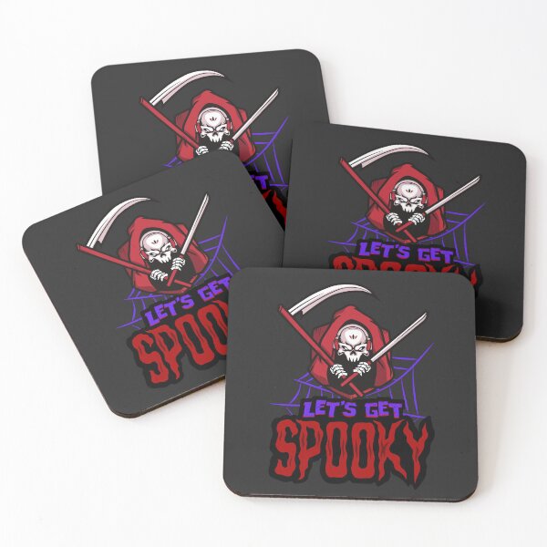 Item preview, Spooky Delight: Skull Design designed and sold by StickerStudio27.
