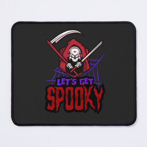 Item preview, Spooky Delight: Skull Design designed and sold by StickerStudio27.