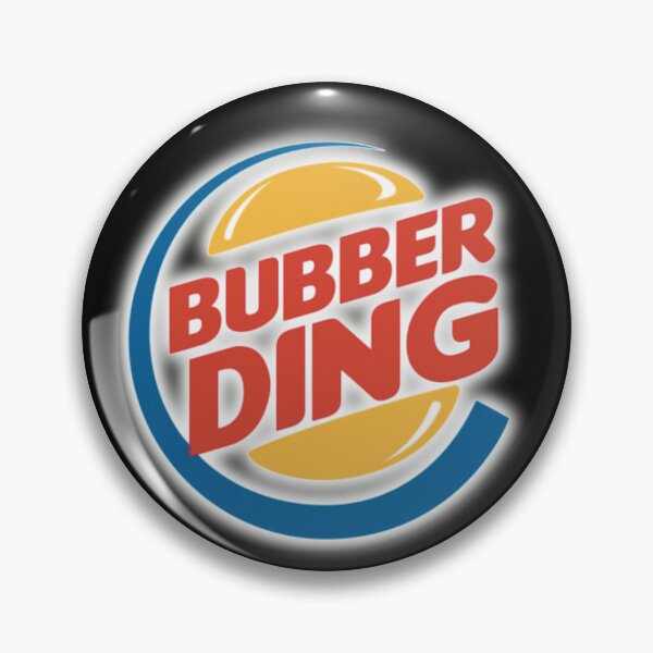 Item preview, Bubber Ding designed and sold by A- Fun & Fans.
