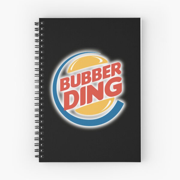 Item preview, Bubber Ding designed and sold by A- Fun & Fans.