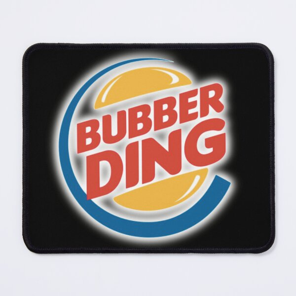 Item preview, Bubber Ding designed and sold by A- Fun & Fans.