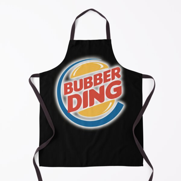 Item preview, Bubber Ding designed and sold by A- Fun & Fans.