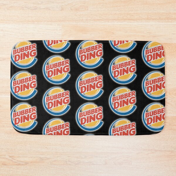 Item preview, Bubber Ding designed and sold by A- Fun & Fans.