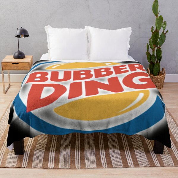 Item preview, Bubber Ding designed and sold by A- Fun & Fans.
