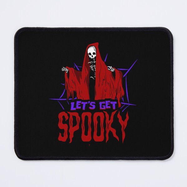 Item preview, Let's Get Spooky designed and sold by Becooldesing.