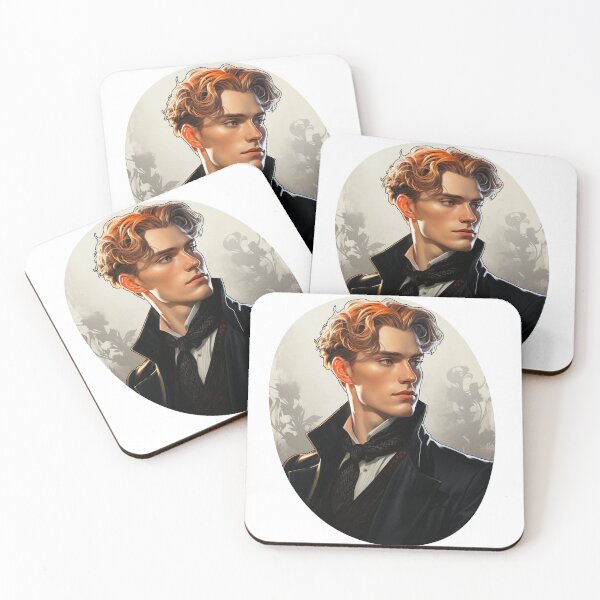 Item preview, Wylan Van Eck designed and sold by SchellStation.