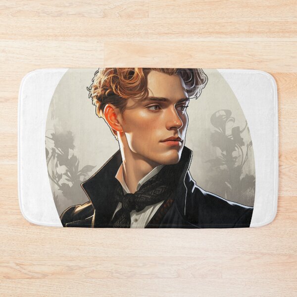 Item preview, Wylan Van Eck designed and sold by SchellStation.