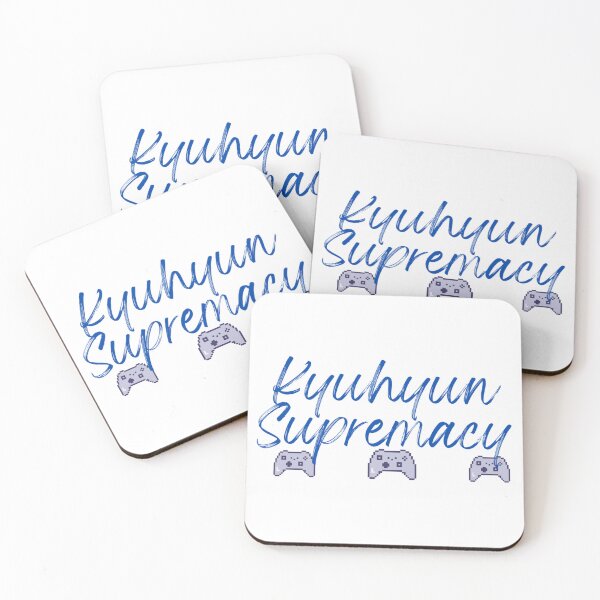 Item preview, Kyuhyun Supremacy designed and sold by ThatBLDelulu.