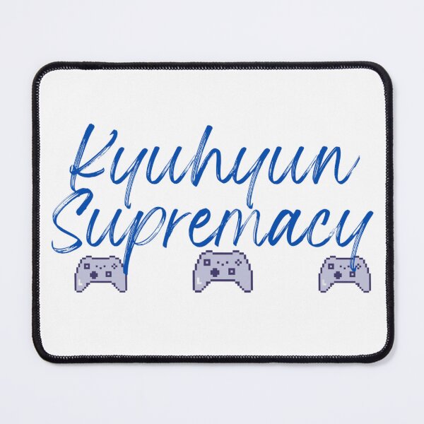 Item preview, Kyuhyun Supremacy designed and sold by ThatBLDelulu.