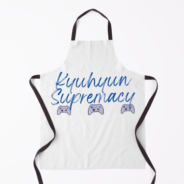 Item preview, Kyuhyun Supremacy designed and sold by ThatBLDelulu.