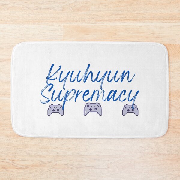 Item preview, Kyuhyun Supremacy designed and sold by ThatBLDelulu.