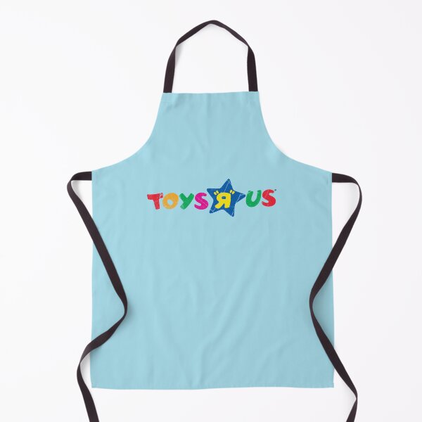 Item preview, Toys R Us Toy Store Vintage Logo designed and sold by RetroLab64.