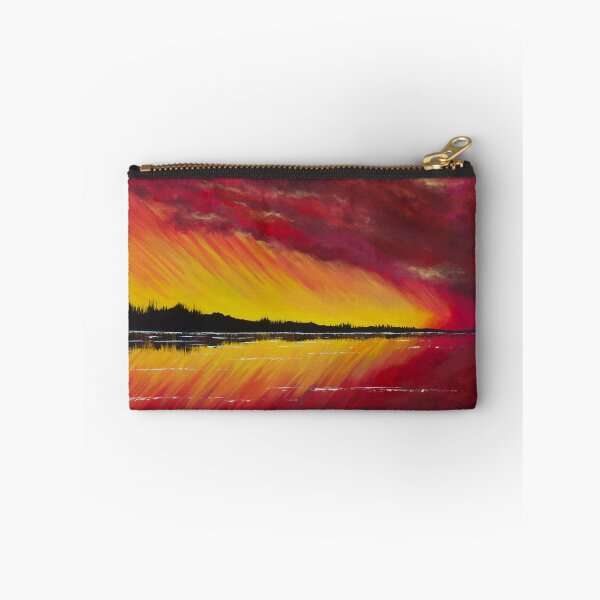 Item preview, Firestorm designed and sold by Deborah Malcolm Art.