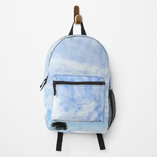 Item preview, The paddy-field and the blue sky designed and sold by Royalsticker.