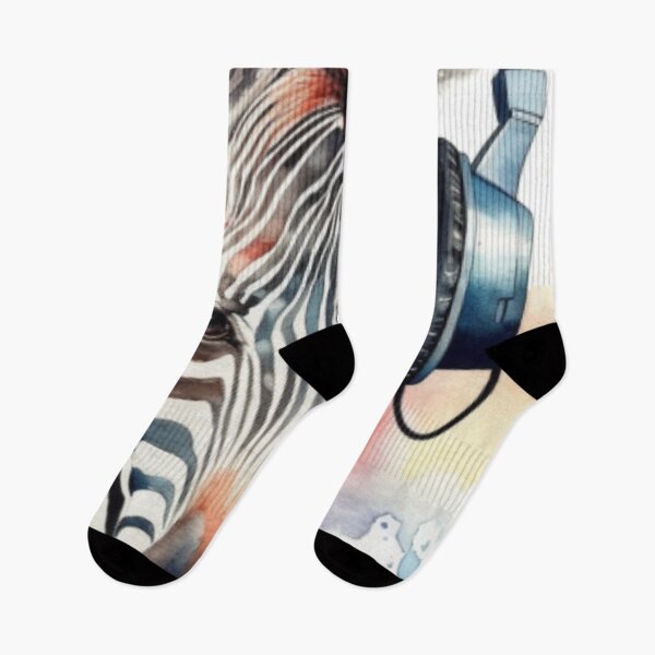 Item preview, Stripes of Sound, Catchy Lyrics, Nature Inspired, Gift designed and sold by Terry-Salsa.