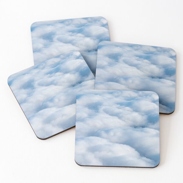 Item preview, Above the Clouds - Together designed and sold by Alexei Quintero Photography.