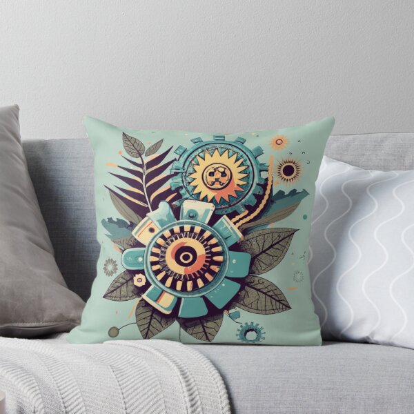 Item preview, Steampunk within Flowers designed and sold by SirenMoon.