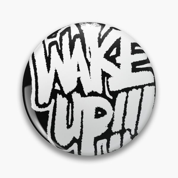 Item preview, WAKE UP !!!... WAKE UUUP!!!...WAKE UP!! pt.98 designed and sold by Mars-b.