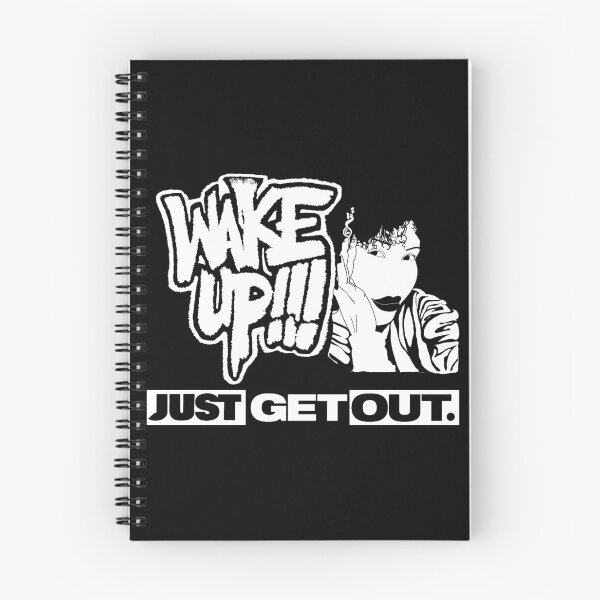 Item preview, WAKE UP !!!... WAKE UUUP!!!...WAKE UP!! pt.98 designed and sold by Mars-b.