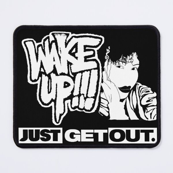 Item preview, WAKE UP !!!... WAKE UUUP!!!...WAKE UP!! pt.98 designed and sold by Mars-b.