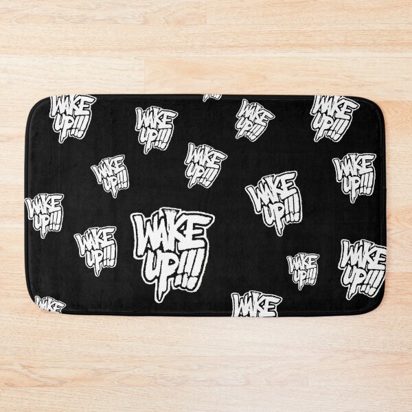 Item preview, WAKE UP !!!... WAKE UUUP!!!...WAKE UP!! pt.98 designed and sold by Mars-b.