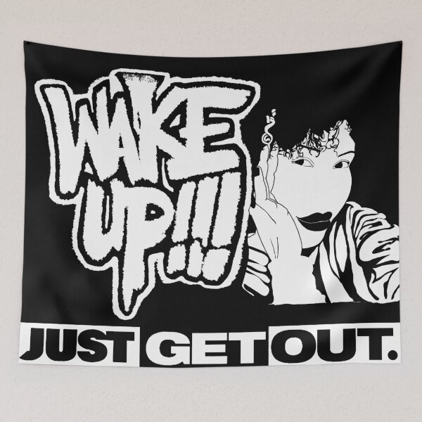 Item preview, WAKE UP !!!... WAKE UUUP!!!...WAKE UP!! pt.98 designed and sold by Mars-b.