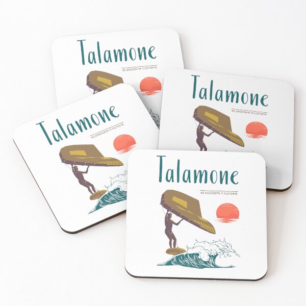 Item preview, Talamone Wing Foil designed and sold by trendingatees.