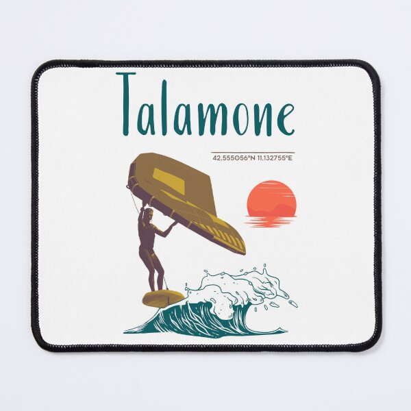 Item preview, Talamone Wing Foil designed and sold by trendingatees.