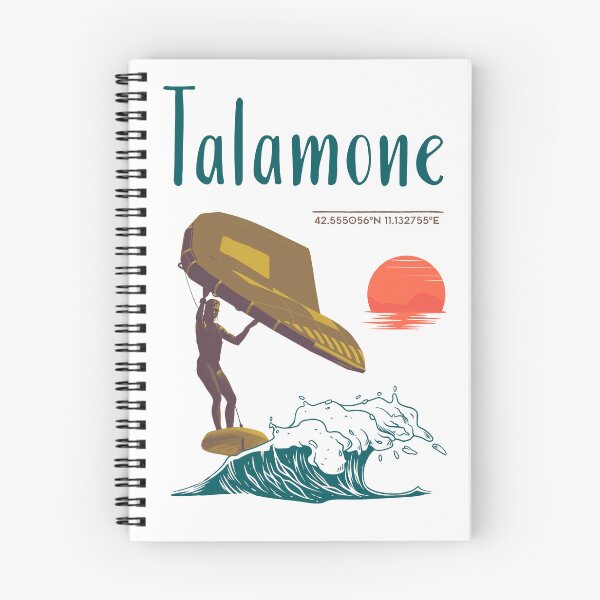 Item preview, Talamone Wing Foil designed and sold by trendingatees.