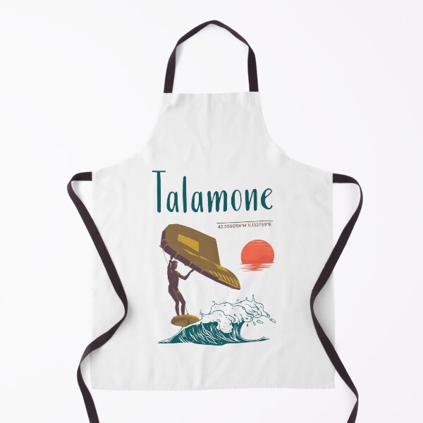 Item preview, Talamone Wing Foil designed and sold by trendingatees.