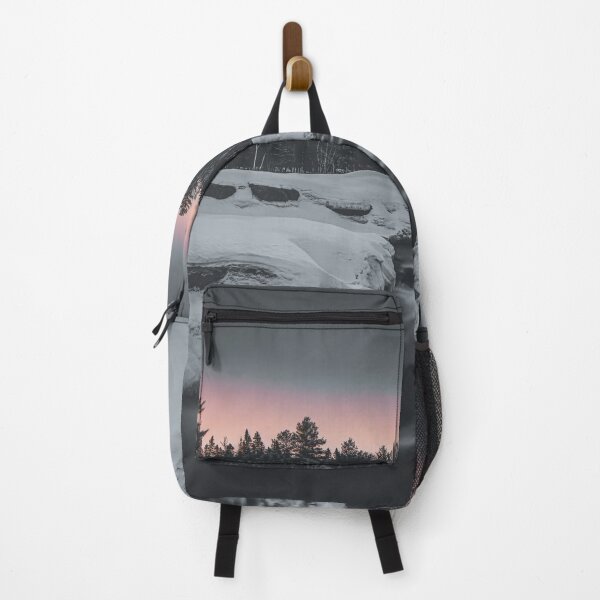 Item preview, The Quiet Elegance of Pabineau Winter Flow V2 designed and sold by Family Journey with God.